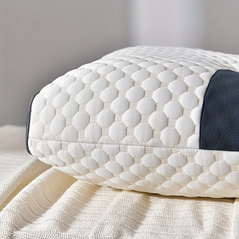 The Zleep™ Knitted Pillow