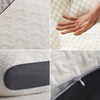 The Zleep™ Knitted Pillow