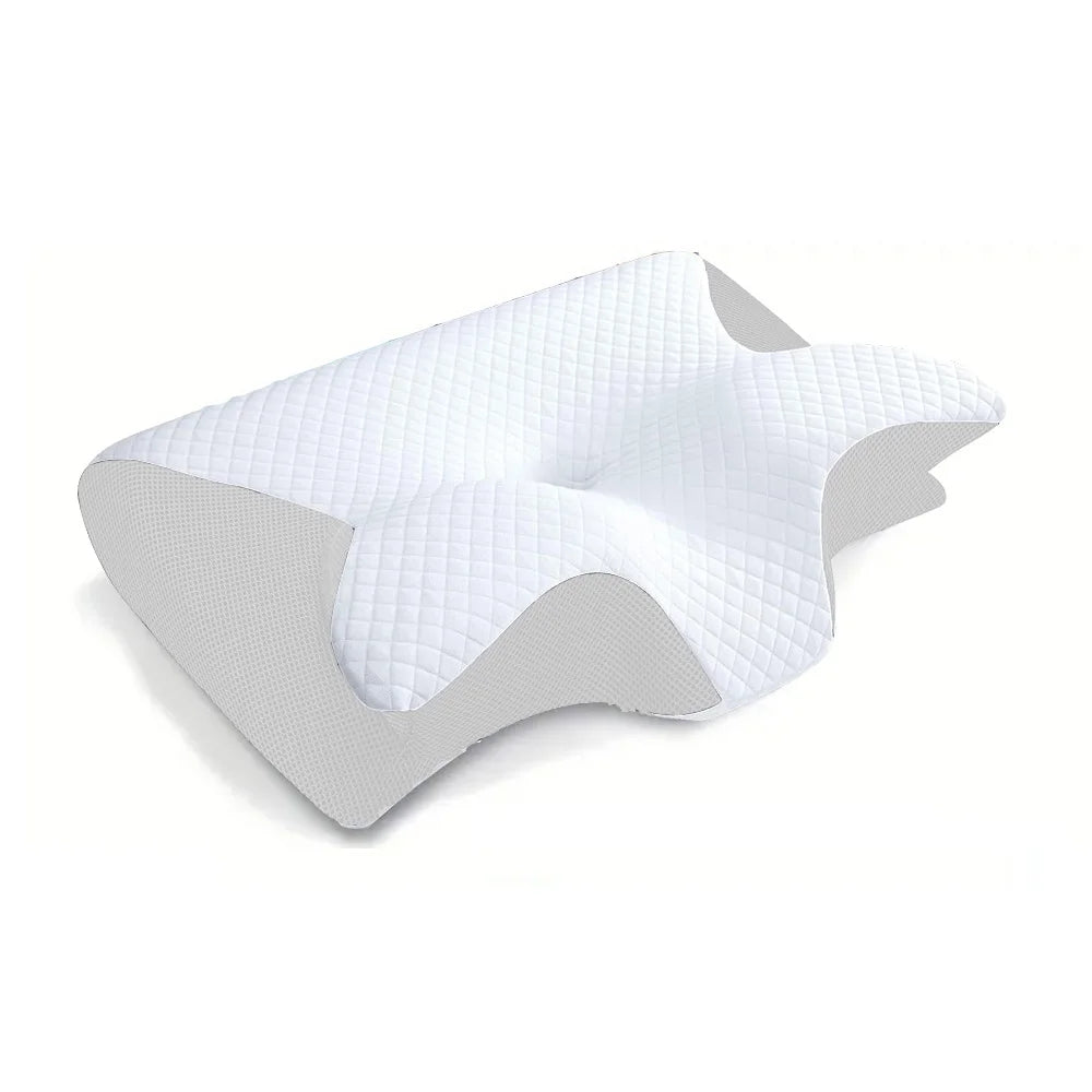 The Zleep™ Cervical Pillow