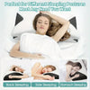 The Zleep™ Cervical Pillow