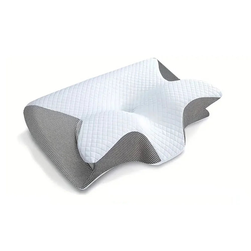 The Zleep™ Cervical Pillow