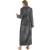 The Zleep™ Loose Long Thick Bathrobe