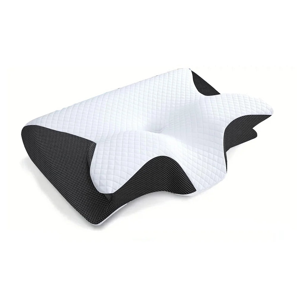 The Zleep™ Cervical Pillow