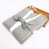 The Zleep™ Men’s Color Block Comfy Robe