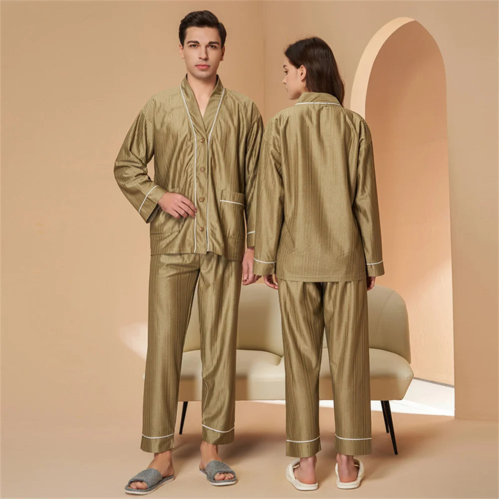 The Zleep™  Summer Autumn Sleepwear