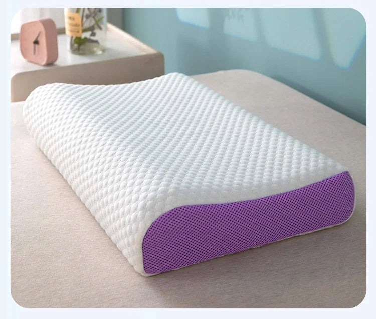 The Zleep™ TPE Pillow