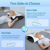 The Zleep™ Cervical Pillow