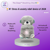 The Zleep™ Breathing Koala