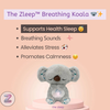 The Zleep™ Breathing Koala